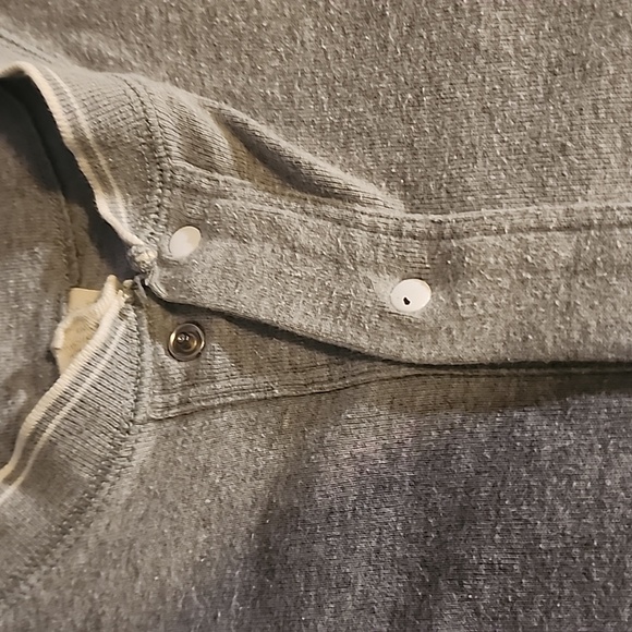 Victoria's Secret one peice pajamas. Size: S/M - Picture 3 of 5